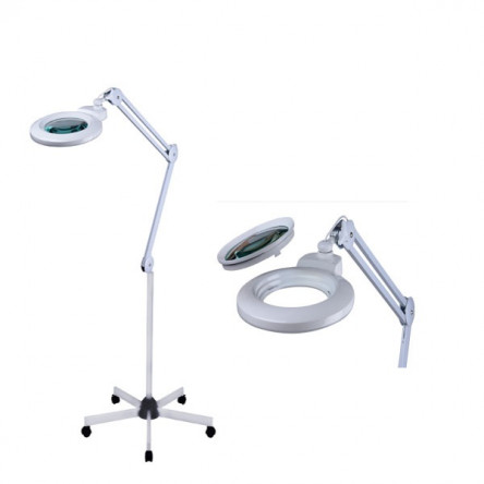 Бестеневой светодиодный светильник Doctor Lamp 24W