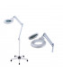 Бестеневой светодиодный светильник Doctor Lamp 24W