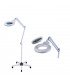 Бестеневой светодиодный светильник Doctor Lamp 24W