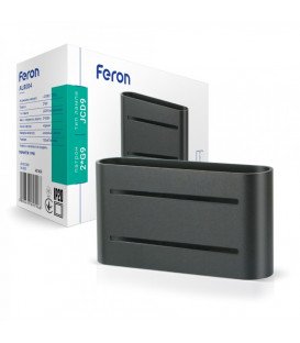 More about Настінний накладний світильник Feron AL8004