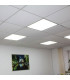 LED панель АРМСТРОНГ AVT 600х600 36 Вт 5000/6500IP20 3600Lm