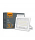 LED прожектор VIDEX 30W 5000K 220V White
