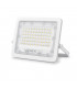 LED прожектор VIDEX 50W 5000K 220V White