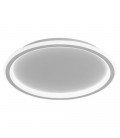 Светодиодный светильник Feron AL6070 RING 70W