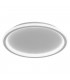 Светодиодный светильник Feron AL6070 RING 70W