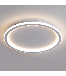 Светодиодный светильник Feron AL6070 RING 70W