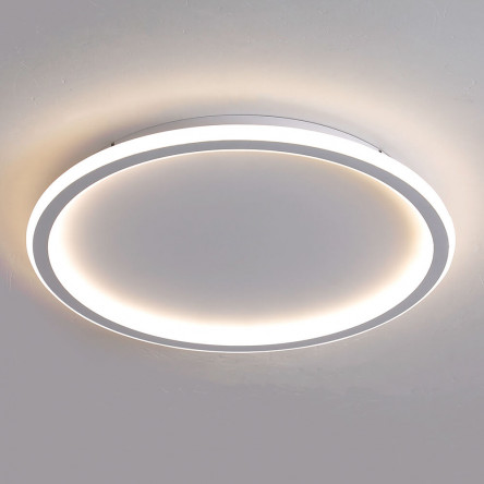 Світлодіодній світильник Feron AL6070 RING 70W
