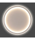 Светодиодный светильник Feron AL6070 RING 70W