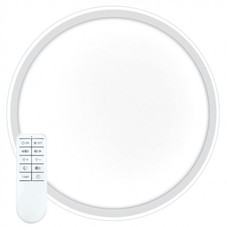 Светодиодный светильник Feron AL6070 RING 70W
