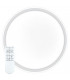 Светодиодный светильник Feron AL6070 RING 70W