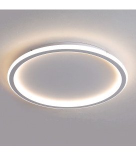 Світлодіодній світильник Feron AL6070 RING 70W