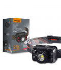 Налобный светодиодный фонарик H045Z VIDEX 270Lm 5000K