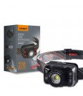 Налобний світлодіодний ліхтарик H045Z VIDEX 270Lm 5000K