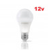 Лампа LED LogicPower 10W E27 4000K 12-48V