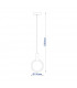 Светодиодный светильник Feron AL6510 MUSE 10W