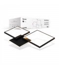 Светодиодный светильник Feron AL6300 QUADRO M 90W