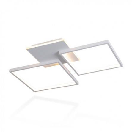 Светодиодный светильник Feron AL6510 MUSE 10W