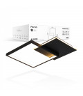Светодиодный светильник Feron AL6200 QUADRO S 50W