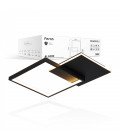 Світлодіодний світильник Feron AL6200 QUADRO S 50W