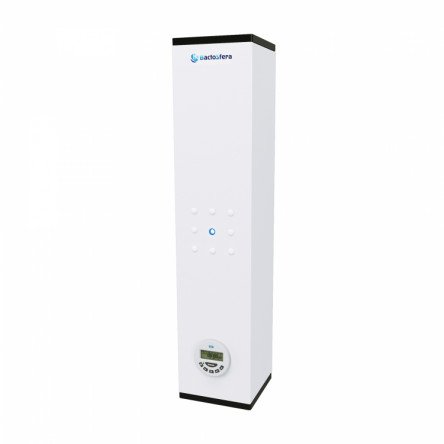 Бактерицидный рециркулятор BactoSfera ORBB 15x1 Vertical