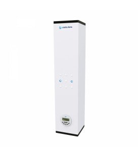 Бактерицидный рециркулятор BactoSfera ORBB 15x1 Vertical