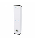 Бактерицидный рециркулятор BactoSfera ORBB 15x2 Vertical