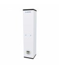 Бактерицидный рециркулятор BactoSfera ORBB 15x2 Vertical