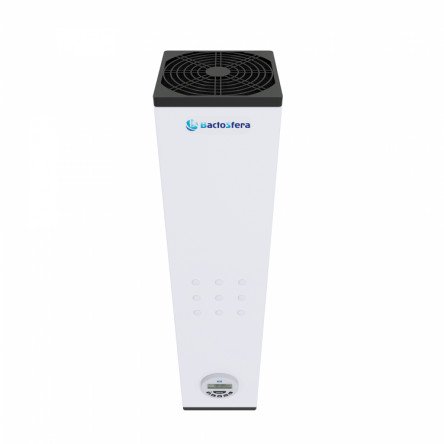 Бактерицидный рециркулятор BactoSfera ORBB 15x1 Vertical