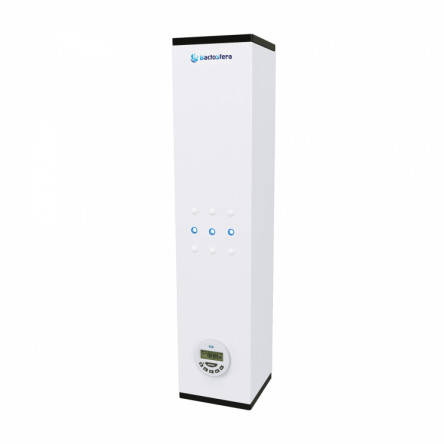 Бактерицидный рециркулятор BactoSfera ORBB 15x1 Vertical