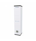 Бактерицидный рециркулятор BactoSfera ORBB 15x3 Vertical
