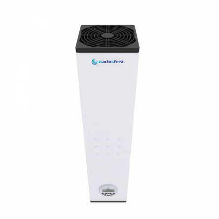 Бактерицидный рециркулятор BactoSfera ORBB 15x1 Vertical