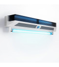 Екранований опромінювач з жалюзі BactoSfera EKRAN Jalousie 25х2 +100%