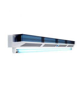 More about Екранований опромінювач з жалюзі BactoSfera EKRAN Jalousie 55х2 FAN +100%