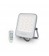 LED прожектор VIDEX 50W RGB 220V