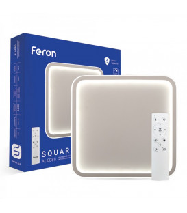 Feron AL6080 SQUARE 70W
