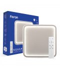 Светодиодный светильник Feron AL6080 SQUARE 70W