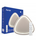 Светодиодный светильник Feron AL6090 TRIANGLE 60W