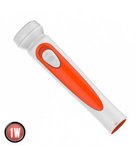 Более Ліхтарик ручний ZOLA 1W
