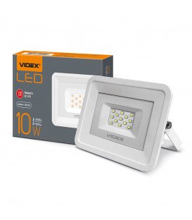 Slim Sensor 10W 5000K 220V