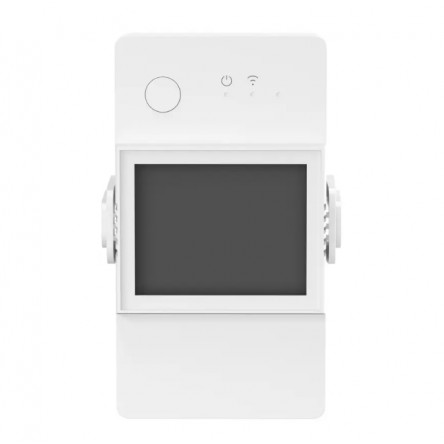 Дистанционный Wi-Fi выключатель Sonoff Pow 3500W