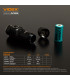 Портативный светодиодный фонарик A055 VIDEX 600Lm 5700K