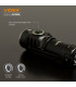 Портативный светодиодный фонарик A055 VIDEX 600Lm 5700K