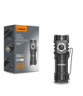 Портативный светодиодный фонарик A055 VIDEX 600Lm 5700K