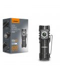 Портативний світлодіодний ліхтарик A055 VIDEX 600Lm 5700K