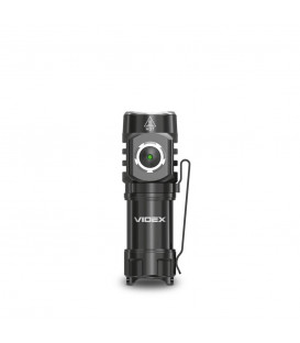 Портативный светодиодный фонарик A055 VIDEX 600Lm 5700K