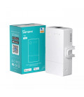 Wi-fi датчик Sonoff TH 10 - температура + влажность