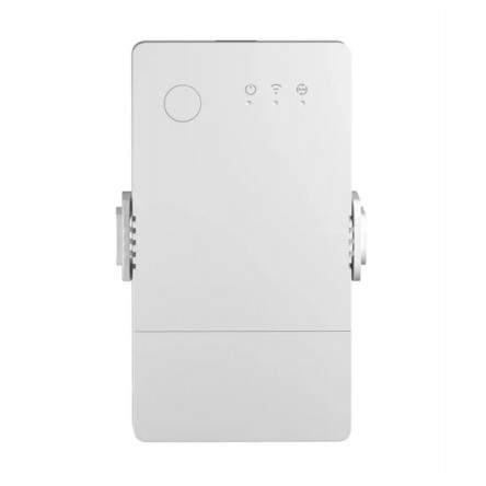 Wi-fi датчик Sonoff TH 10 - температура + влажность