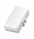 Wi-fi датчик Sonoff TH 10 - температура + влажность