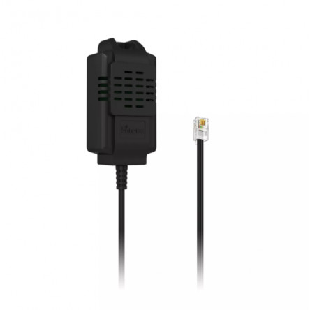 Wi-fi датчик Sonoff TH 10 - температура + влажность
