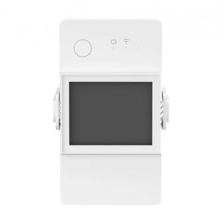 Wi-fi датчик Sonoff TH 10 - температура + влажность
